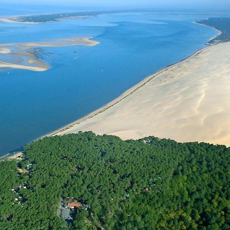 Apartment Port Arcachon-3 By Interhome Екстериор снимка
