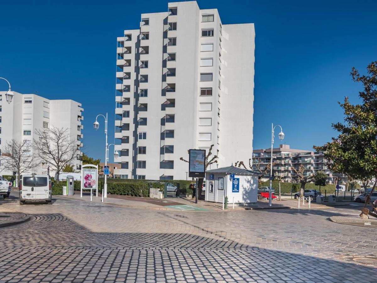 Apartment Port Arcachon-3 By Interhome Екстериор снимка