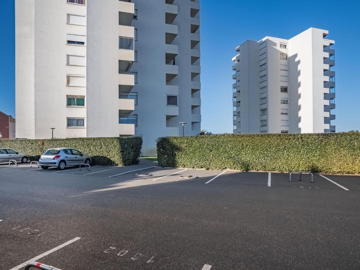 Apartment Port Arcachon-3 By Interhome Екстериор снимка