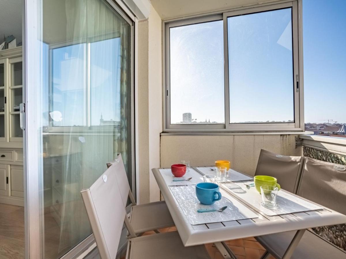 Apartment Port Arcachon-3 By Interhome Екстериор снимка