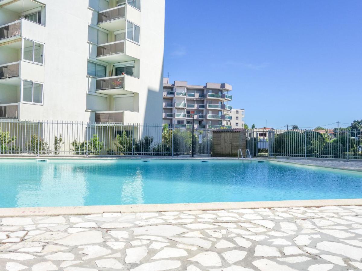 Apartment Port Arcachon-3 By Interhome Екстериор снимка