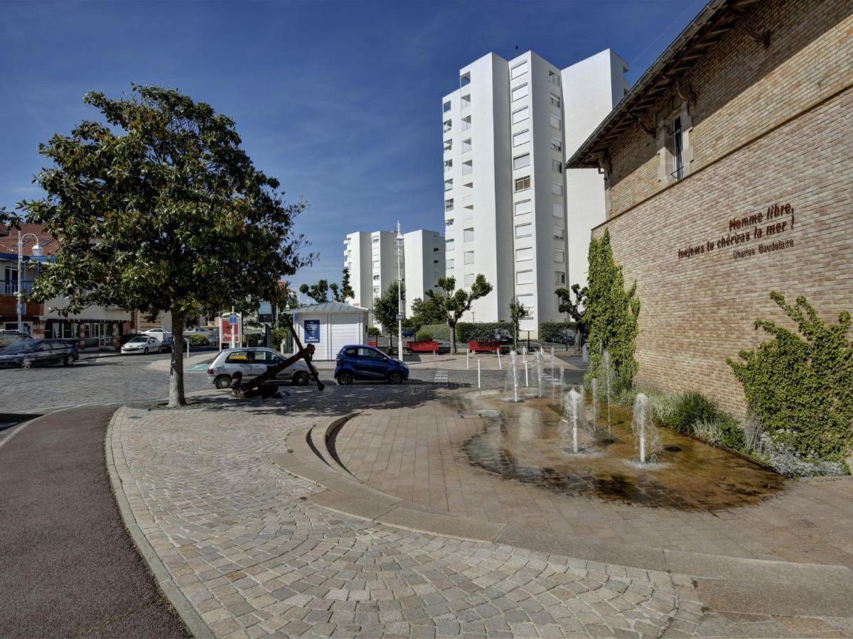 Apartment Port Arcachon-3 By Interhome Екстериор снимка