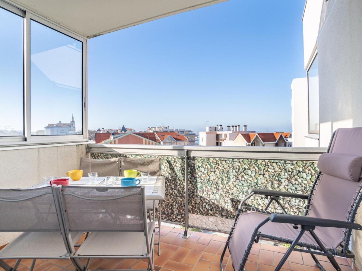 Apartment Port Arcachon-3 By Interhome Екстериор снимка