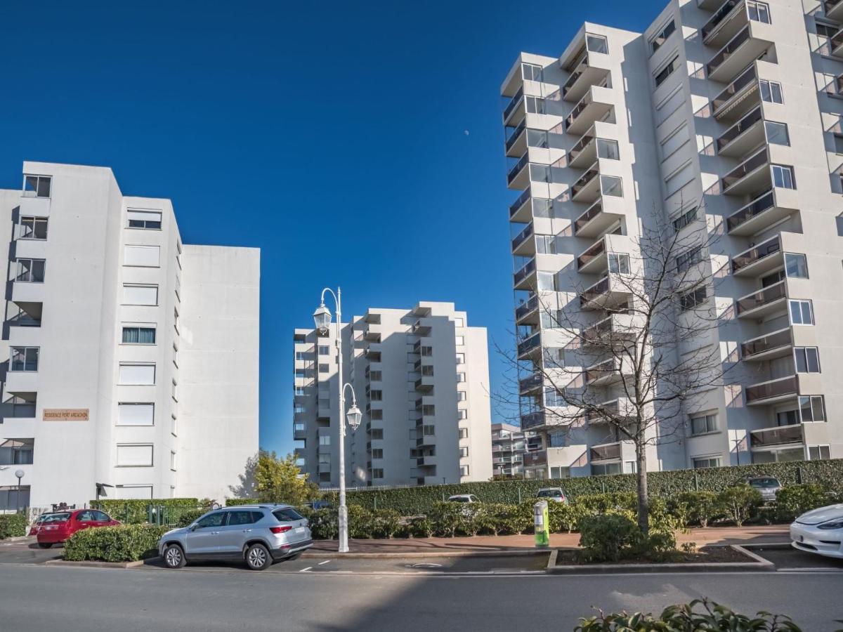 Apartment Port Arcachon-3 By Interhome Екстериор снимка