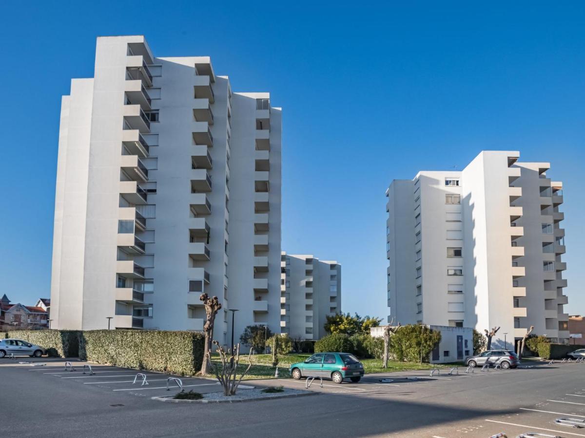 Apartment Port Arcachon-3 By Interhome Екстериор снимка