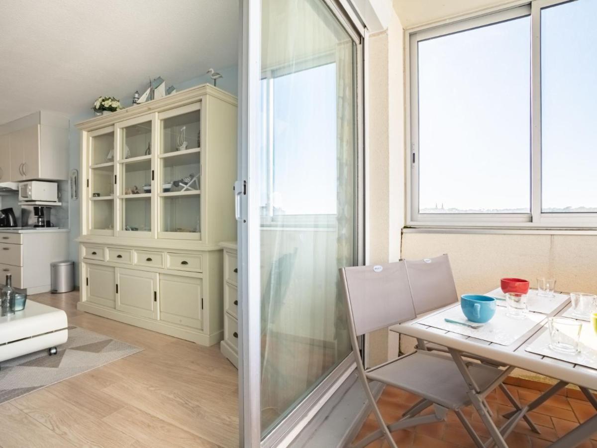 Apartment Port Arcachon-3 By Interhome Екстериор снимка