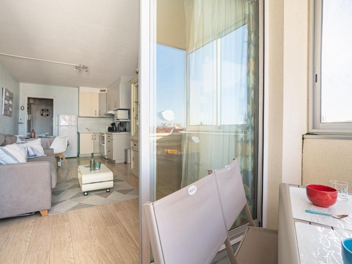 Apartment Port Arcachon-3 By Interhome Екстериор снимка