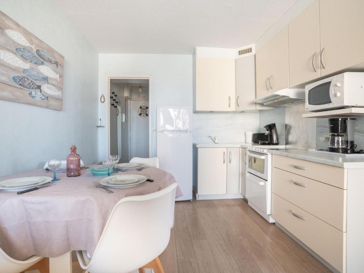 Apartment Port Arcachon-3 By Interhome Екстериор снимка