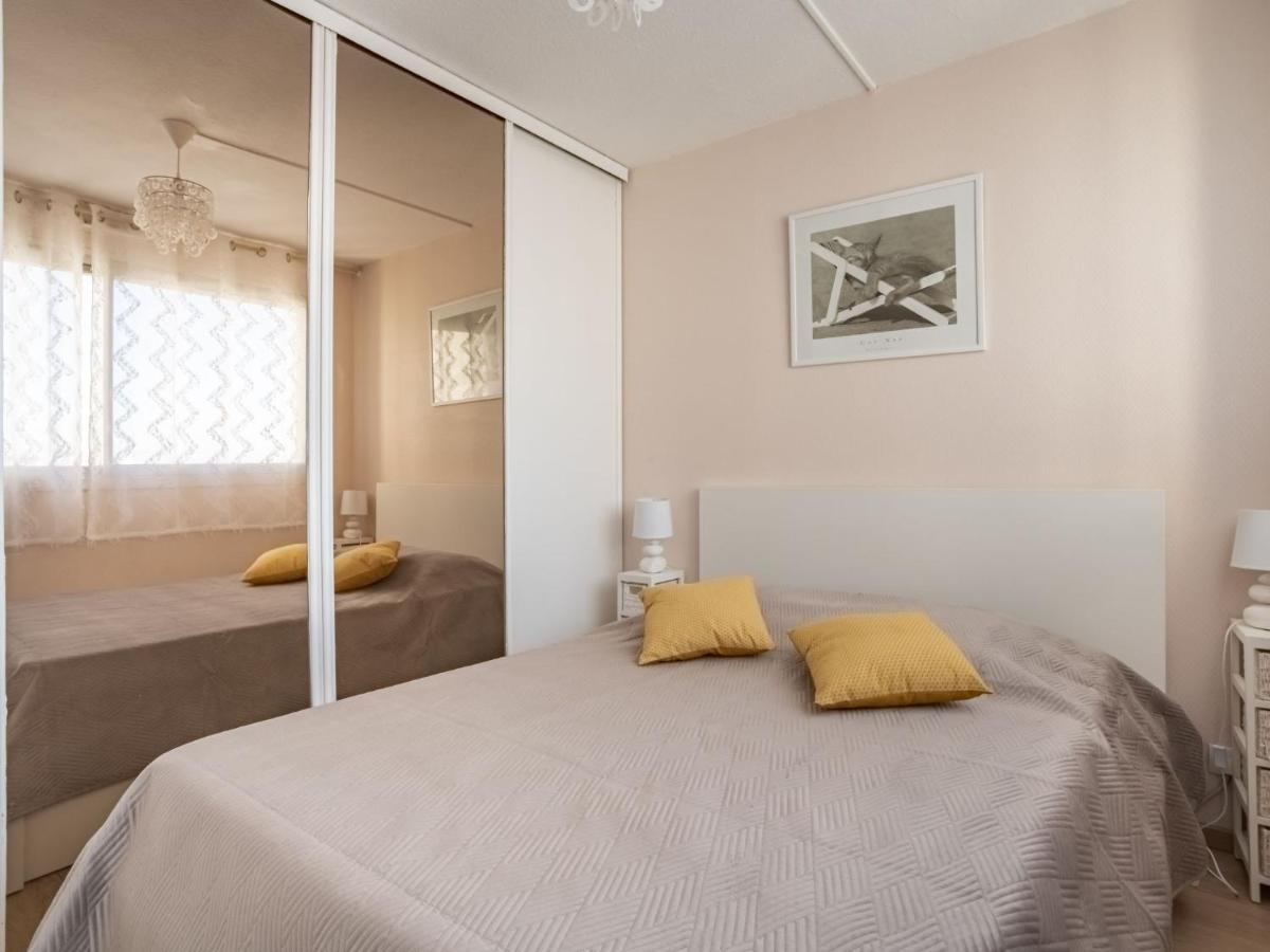 Apartment Port Arcachon-3 By Interhome Екстериор снимка