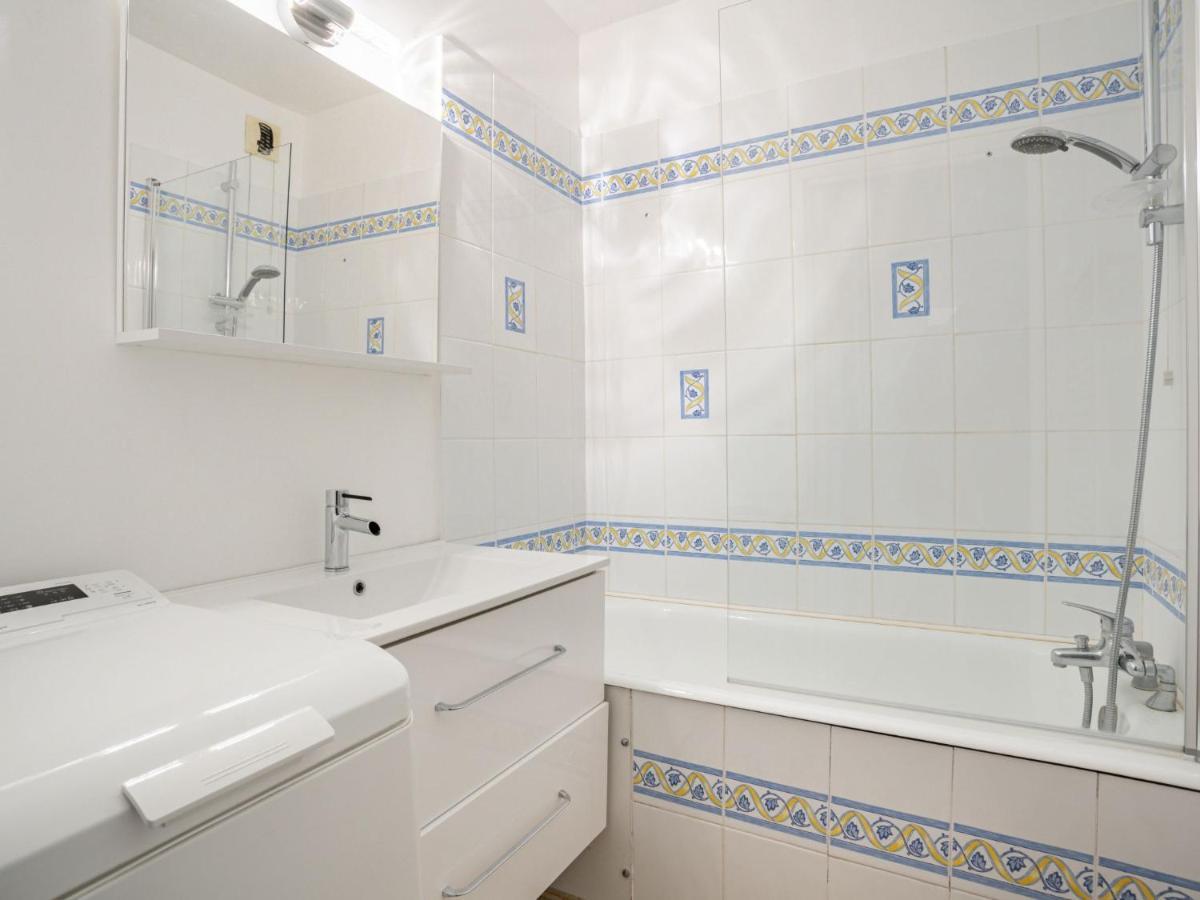 Apartment Port Arcachon-3 By Interhome Екстериор снимка
