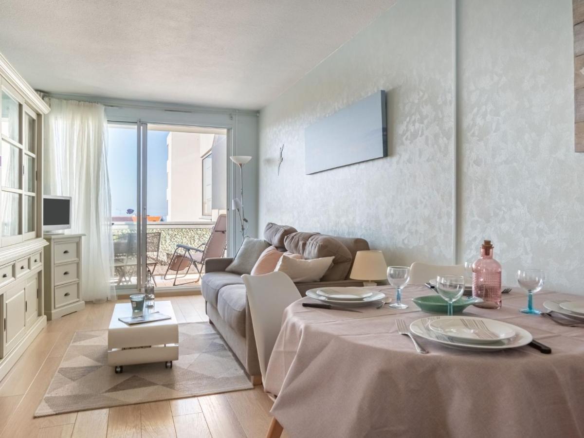 Apartment Port Arcachon-3 By Interhome Екстериор снимка