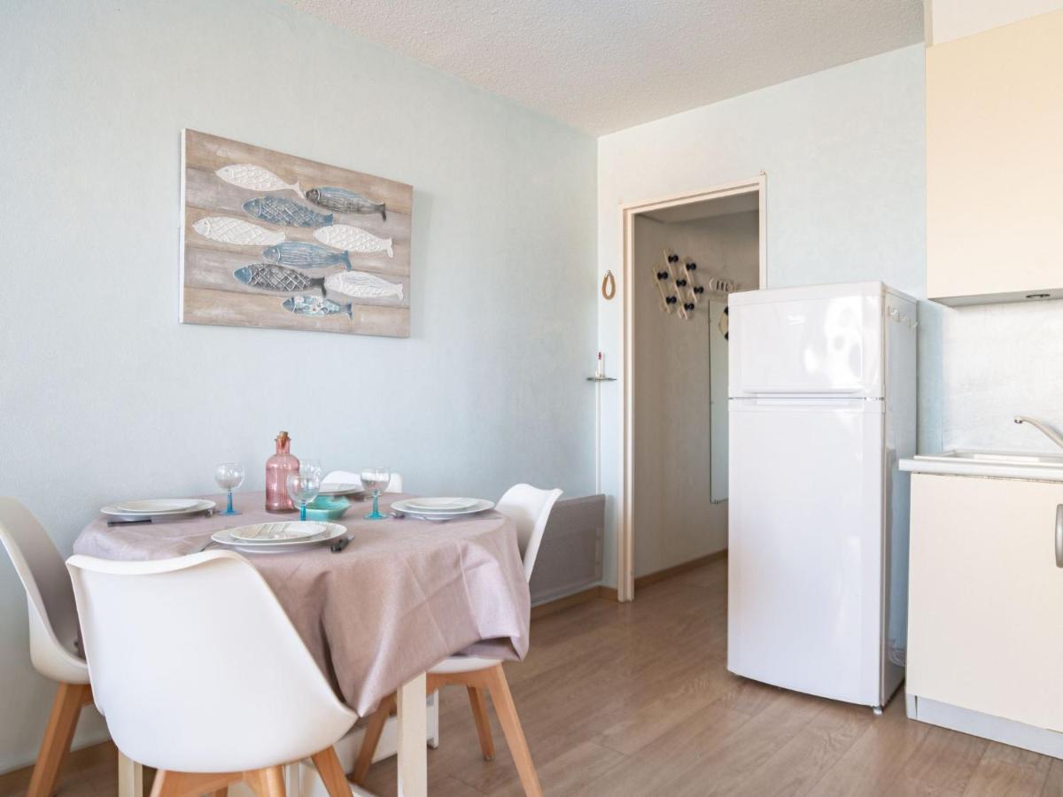 Apartment Port Arcachon-3 By Interhome Екстериор снимка
