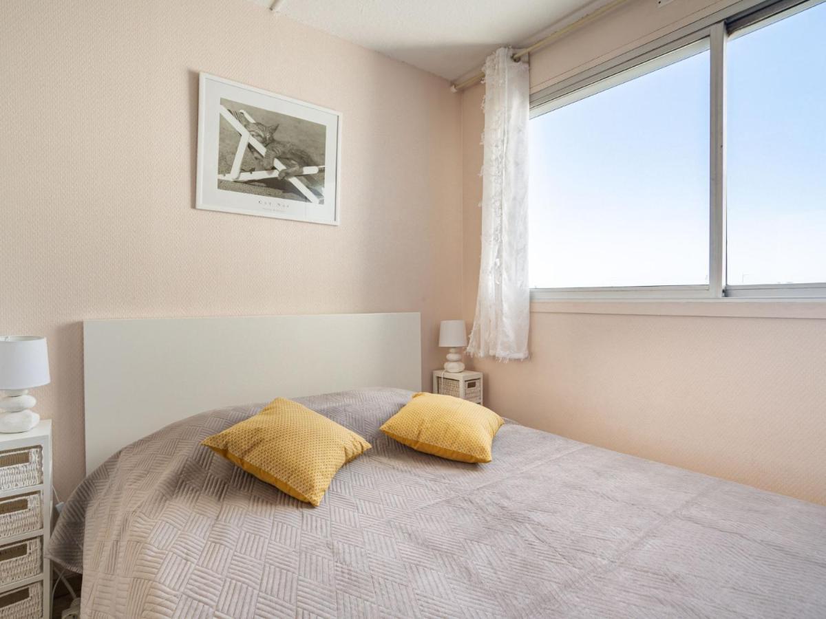 Apartment Port Arcachon-3 By Interhome Екстериор снимка