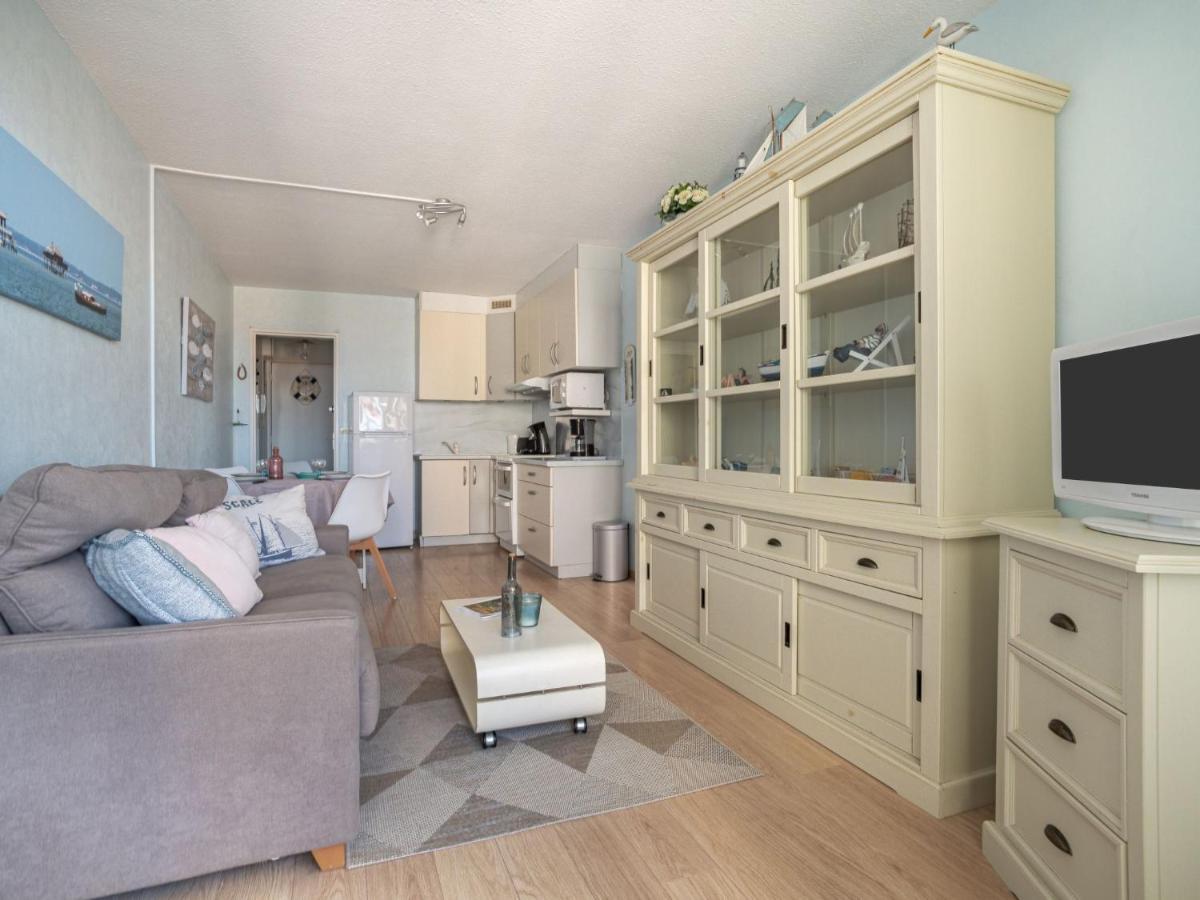 Apartment Port Arcachon-3 By Interhome Екстериор снимка