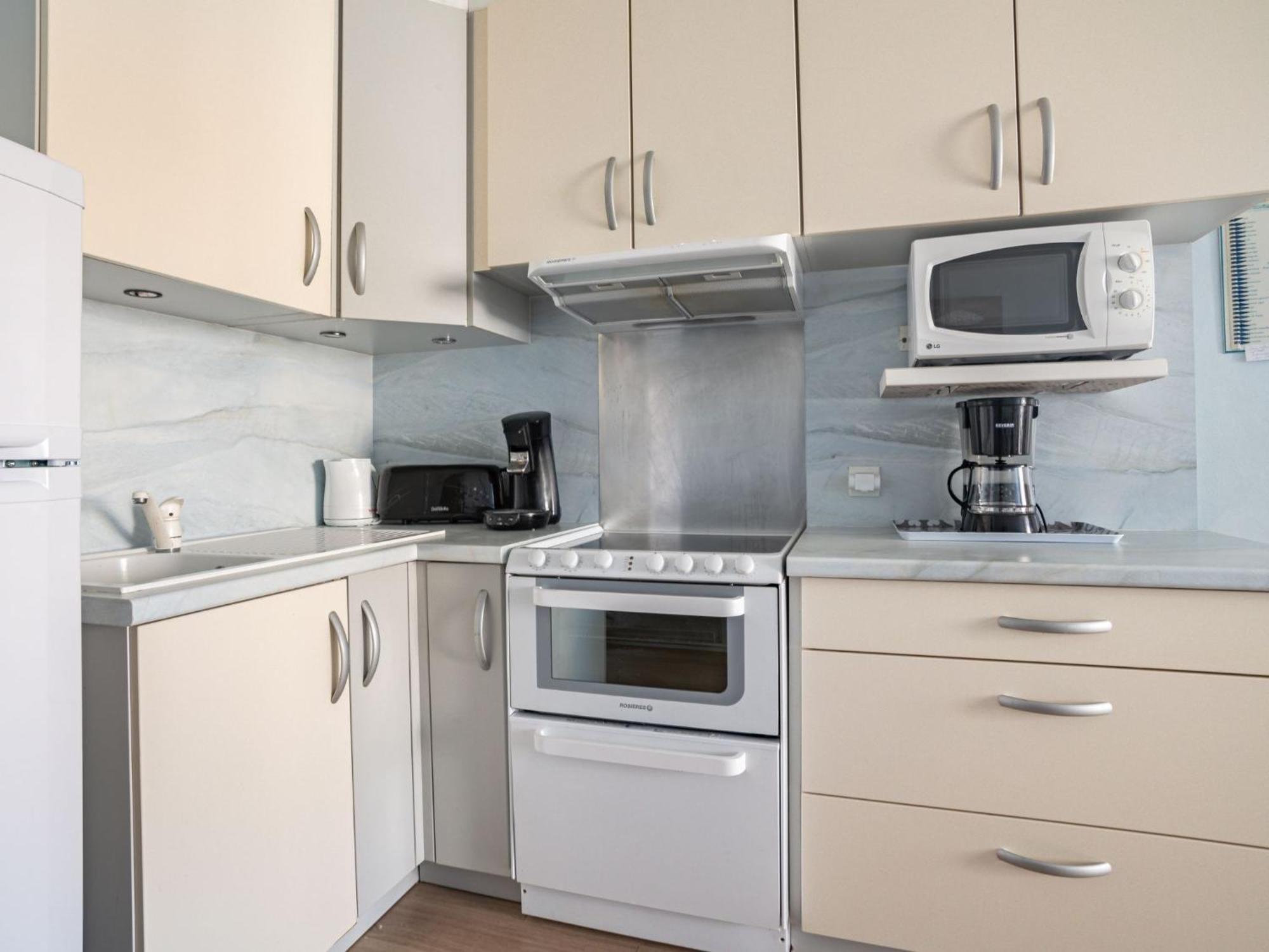 Apartment Port Arcachon-3 By Interhome Екстериор снимка