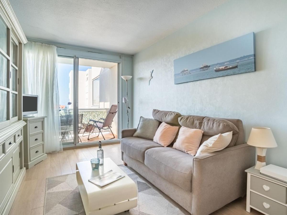 Apartment Port Arcachon-3 By Interhome Екстериор снимка
