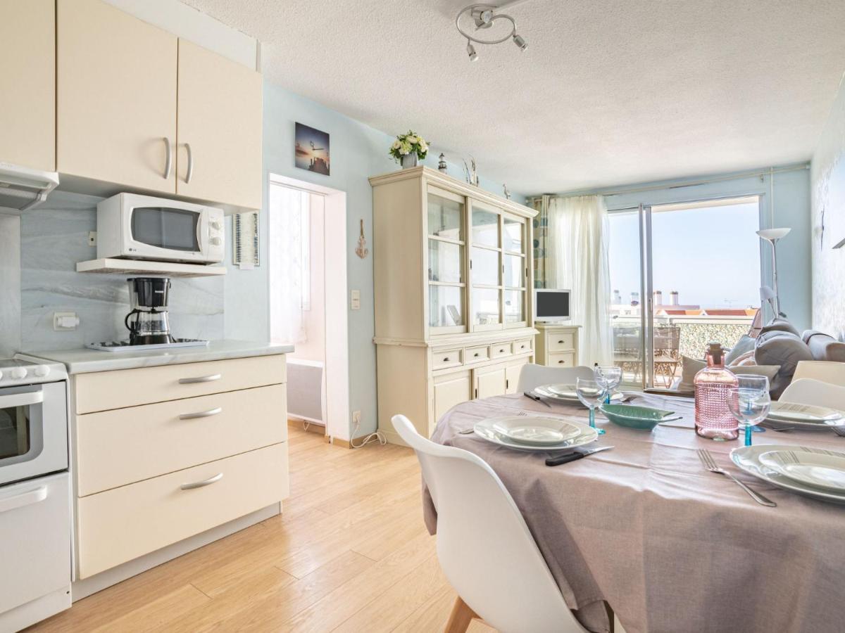 Apartment Port Arcachon-3 By Interhome Екстериор снимка