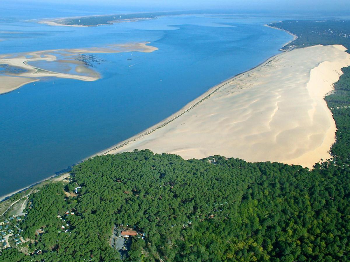 Apartment Port Arcachon-3 By Interhome Екстериор снимка