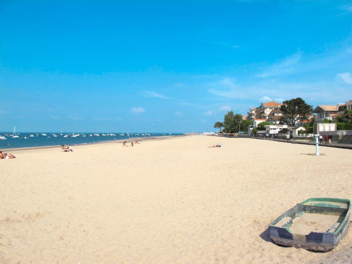 Apartment Port Arcachon-3 By Interhome Екстериор снимка